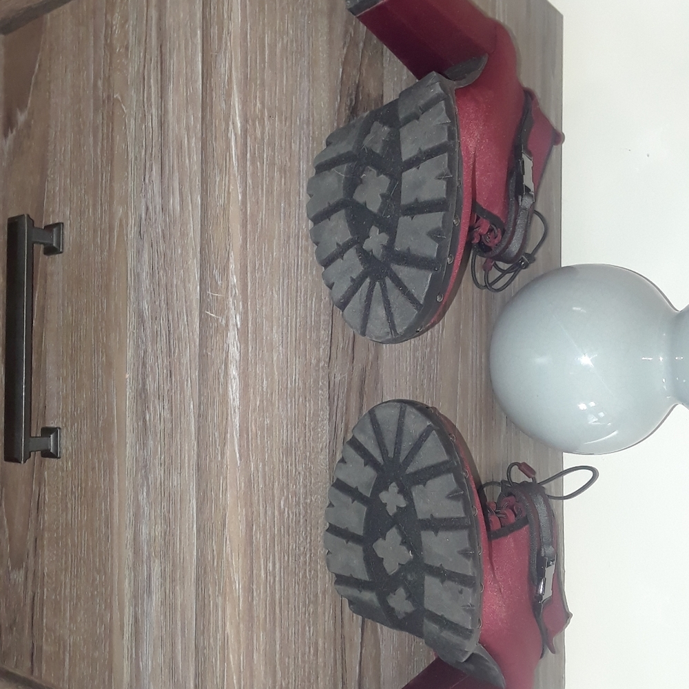 Boots - Picture 2 of 2